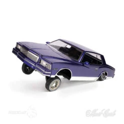 1/10 Monte Carlo Black - 1979 Chevrolet Lowrider -Radio Control & Model Shop RER05256 BLU 13 591361be 5cf4 4fcf 8f91 dfb745138c89