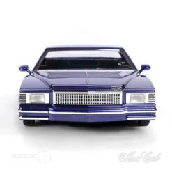 1/10 Monte Carlo Black - 1979 Chevrolet Lowrider -Radio Control & Model Shop RER05256 BLU 6 472fe908 0e3d 4bb5 93e7 c5e31e4814a7