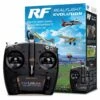 RealFlight Evolution RC Flight Simulator W/InterLink DX Controller -Radio Control & Model Shop RFL2000 1