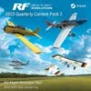 RealFlight Evolution 2023 Quarterly Content Pack 2 -Radio Control & Model Shop RFL2023QCP2 1