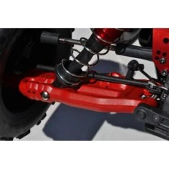 Rear A-Arms V5/EXB 6S ARRMA: Black: RPM81722 -Radio Control & Model Shop RPM81729 3 f4857339 c680 407c be2f 63f53fec14f6