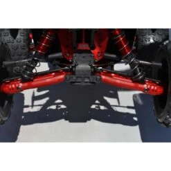 Rear A-Arms V5/EXB 6S ARRMA: Black: RPM81722 -Radio Control & Model Shop RPM81729 4 f174e57d b937 42df acb6 6f4897ecae5a