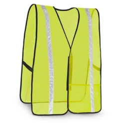 HiVis Safety VestReflective