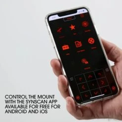 AZ-GTi Mount -Radio Control & Model Shop S21110 4