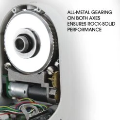 AZ-GTi Mount -Radio Control & Model Shop S21110 6