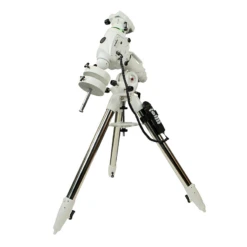 EQ6 R Pro Mount W/ Head & Tripod Weights