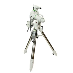 EQ6 R Pro Mount W/ Head & Tripod Weights -Radio Control & Model Shop S30300 5 lg