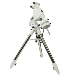 EQ6 R Pro Mount W/ Head & Tripod Weights -Radio Control & Model Shop S30300 7 lg