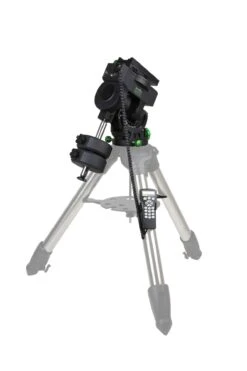 CQ350 Pro Mount Head Only With Counterweights