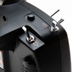 Spektrum InterLink DX Simulator Controller With USB Plug -Radio Control & Model Shop SPMRFTX1 11 lg