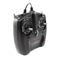 Spektrum InterLink DX Simulator Controller With USB Plug