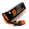 Spektrum 6 Cell 5000mAh 22.2V 30C Smart G1 LiPo: IC5 -Radio Control & Model Shop SPMX22003S30 1 lg 7f9a4ade a659 4e43 a581 4143f2f16e78