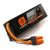 Spektrum 3 Cell 5000mAh 11.1V 30C LiPo, Hardcase:IC5 -Radio Control & Model Shop SPMX50003S30H5 1 lg