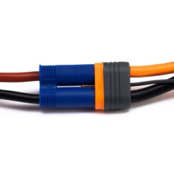 Spektrum 2 Cell 2200mAh 6.6V 15C Smart LiFe Rx Pack W/IC3 & Servo Connector -Radio Control & Model Shop SPMX50003S30H5 4 lg d30f733b a442 4fc2 90c7 5b098e431249