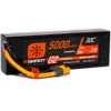 2 Cell 5000mAh 7.4V 30C Hard Case Smart LiPo G2: IC3 -Radio Control & Model Shop SPMX52S30H3 1 900