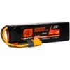 3 Cell 5000mAh 11.1V 30C Hard Case Smart LiPo G2: IC5 -Radio Control & Model Shop SPMX53S30 1 900