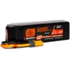 6 Cell 5000mAh 22.2V 30C Hard Case Smart G2 LiPo: IC5 -Radio Control & Model Shop SPMX56S30 1 900