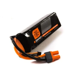 Spektrum 6 Cell 7000mAh 22.2V 30C Smart G1 LiPo Battery, IC5