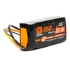 3 Cell 850mAh 11.1V 30C Smart G2 LiPo: IC2 -Radio Control & Model Shop SPMX8503S30 1 900