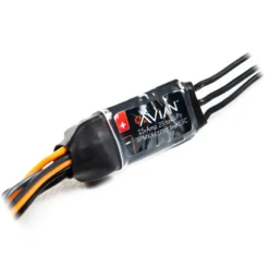 Spektrum Avian 15 Amp Brushless Smart ESC, 3S4S
