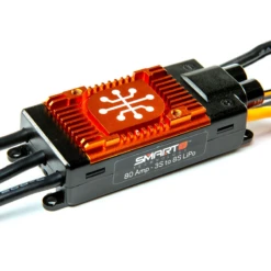 Spektrum Avian 80 Amp Brushless Smart ESC, 3S8S