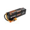 4 Cell 10000mAh 14.8V 120C Smart Pro Basher LiPo: IC5 2 4 Cell 10000mAh 14.8V 120C Smart Pro Basher LiPo: IC5 -Radio Control & Model Shop SPMXB4S100 1