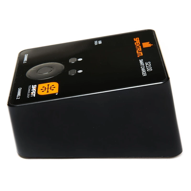 Spektrum S2100 AC Smart Charger, 2x100W 6 Spektrum S2100 AC Smart Charger, 2x100W - Image 4