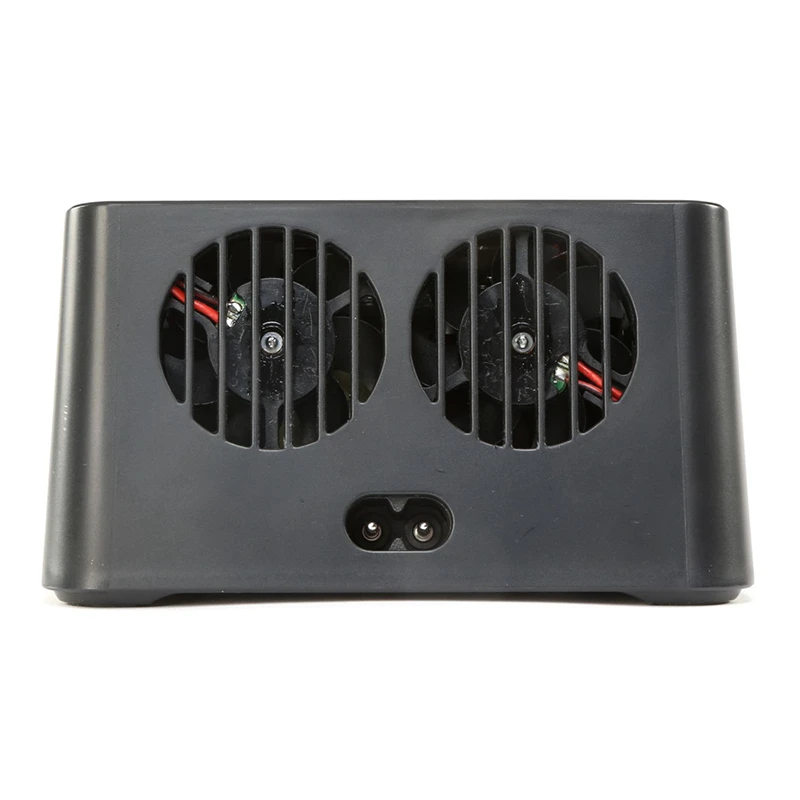 Spektrum S2100 AC Smart Charger, 2x100W 7 Spektrum S2100 AC Smart Charger, 2x100W - Image 5