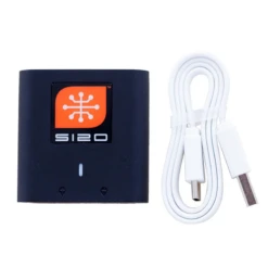 Spektrum S120 USBC Smart Charger 1x20W -Radio Control & Model Shop SPMXC1020 5 lg