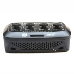 Spektrum S44 Micro 4 Port AC/DC 1S LiPo Charger 21 Spektrum S44 Micro 4 Port AC/DC 1S LiPo Charger -Radio Control & Model Shop SPMXC1040 10 lg