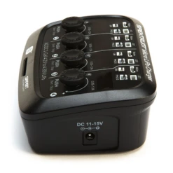 Spektrum S44 Micro 4 Port AC/DC 1S LiPo Charger 15 Spektrum S44 Micro 4 Port AC/DC 1S LiPo Charger -Radio Control & Model Shop SPMXC1040 4 lg