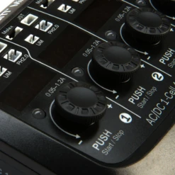 Spektrum S44 Micro 4 Port AC/DC 1S LiPo Charger 17 Spektrum S44 Micro 4 Port AC/DC 1S LiPo Charger -Radio Control & Model Shop SPMXC1040 6 lg