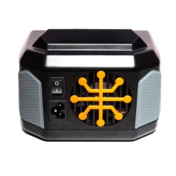 S2200 G2 AC 2x200W Smart Charger -Radio Control & Model Shop SPMXC2010 5