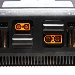 S2200 G2 AC 2x200W Smart Charger -Radio Control & Model Shop SPMXC2010 9