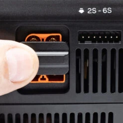 S1200 G2 AC 1x200W Smart Charger -Radio Control & Model Shop SPMXC2020 7