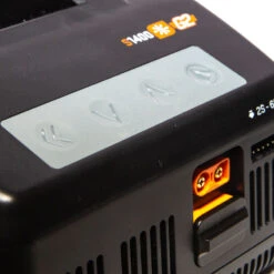 S1400 G2 AC 1x400W Smart Charger -Radio Control & Model Shop SPMXC2040 13