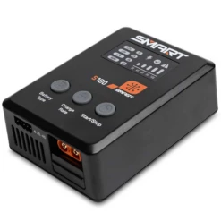 S100 G2 USB-C Smart Charger 1x100W/6A