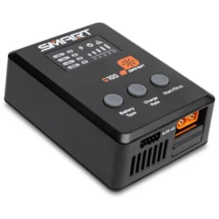 S100 G2 USB-C Smart Charger 1x100W/6A 13 S100 G2 USB-C Smart Charger 1x100W/6A -Radio Control & Model Shop SPMXC2090 3 900