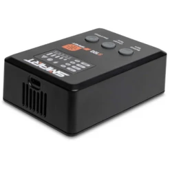 S100 G2 USB-C Smart Charger 1x100W/6A 14 S100 G2 USB-C Smart Charger 1x100W/6A -Radio Control & Model Shop SPMXC2090 4 900