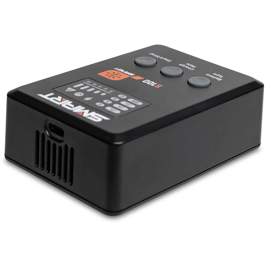 S100 G2 USB-C Smart Charger 1x100W/6A 6 S100 G2 USB-C Smart Charger 1x100W/6A - Image 4