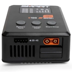 S100 G2 USB-C Smart Charger 1x100W/6A 15 S100 G2 USB-C Smart Charger 1x100W/6A -Radio Control & Model Shop SPMXC2090 5 900