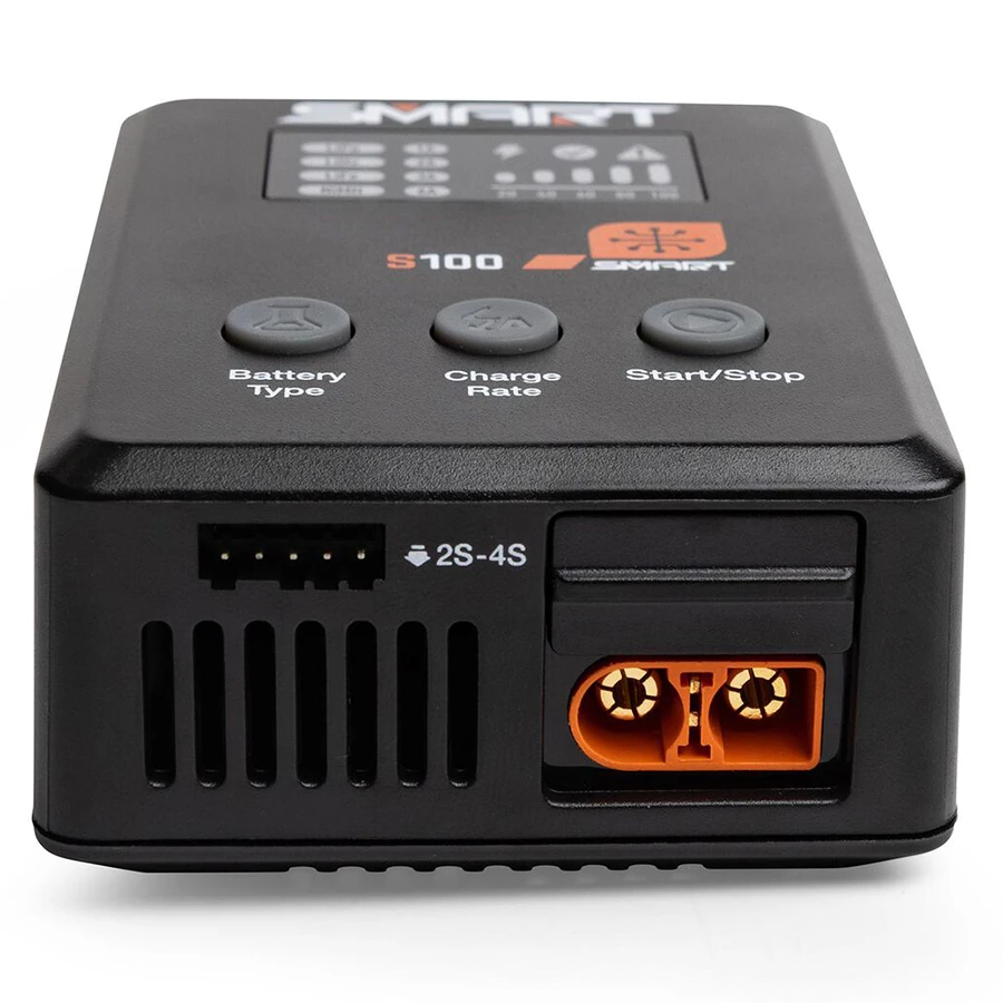 S100 G2 USB-C Smart Charger 1x100W/6A 8 S100 G2 USB-C Smart Charger 1x100W/6A - Image 6