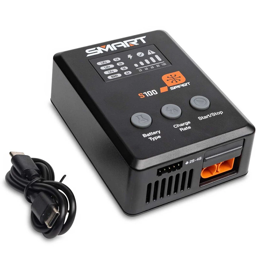 S100 G2 USB-C Smart Charger 1x100W/6A 11 S100 G2 USB-C Smart Charger 1x100W/6A - Image 9