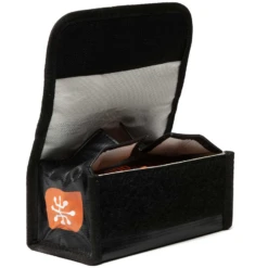 Spektrum Smart Lipo Bag, 16 X7.5 X 6.5 Cm -Radio Control & Model Shop SPMXCA300 4 900