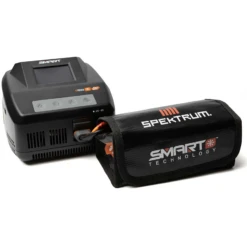 Spektrum Smart Lipo Bag, 16 X7.5 X 6.5 Cm -Radio Control & Model Shop SPMXCA300 5 900