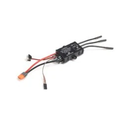 Spektrum 100A Brushless Marine ESC 3S-4S -Radio Control & Model Shop SPMXME1A 2