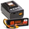Smart G2 PowerStage Surface Bundle: 5000mAh 2S Lipo, S155 Charger -Radio Control & Model Shop SPMXPSS200 1