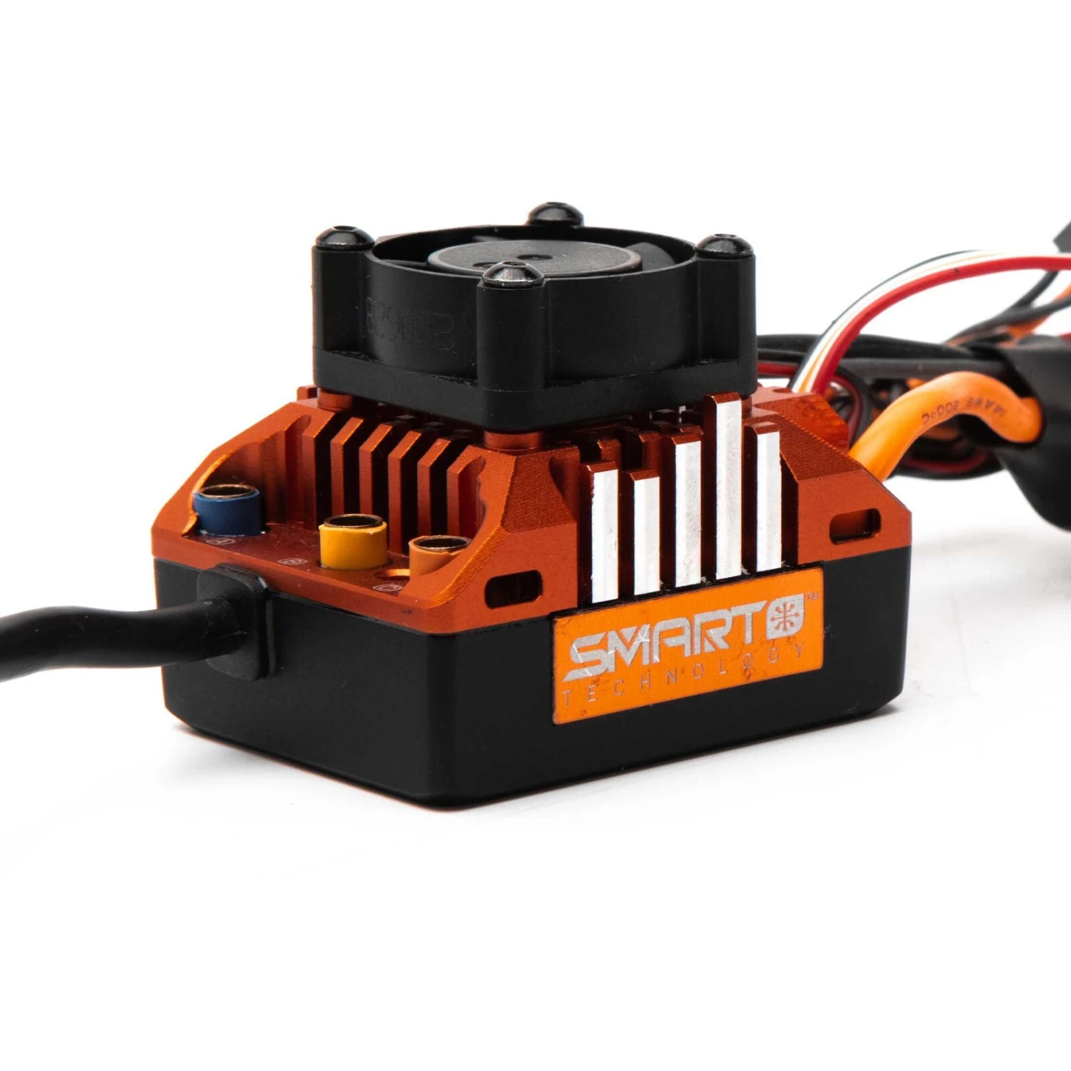 Spektrum Firma Crawler 120A Sensored BL Smart ESC 4 Spektrum Firma Crawler 120A Sensored BL Smart ESC - Image 2