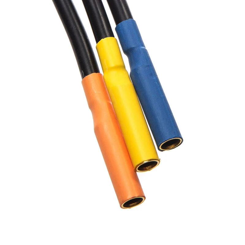 Spektrum Firma 85 Amp Brushless Smart ESC 2S - 3S 9 Spektrum Firma 85 Amp Brushless Smart ESC 2S - 3S - Image 7