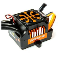 Spektrum Firma 150 Amp Brushless Smart ESC, 3S-6S